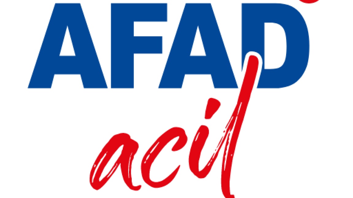 AFAD Eğitimi ve Tahliye Tatbikatı